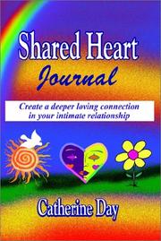 Cover of: Shared Heart Journal