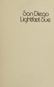 Cover of: San Diego Lightfoot Sue and other stories