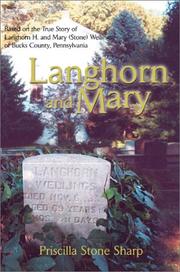 Langhorn and Mary