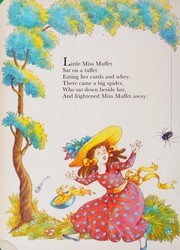 Cover of: Miss Muffet by Hilda Offen
