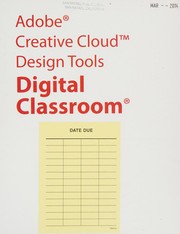 Cover of: CRVE SUTE Digital Classroom by Jennifer Smith, Jeremy Osborn, AGI Creative Team