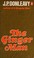 Cover of: The ginger man