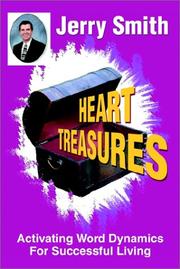 Cover of: Heart Treasures: Activating Word Dynamics for Successful Living