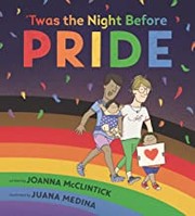 Cover of: Twas the Night Before Pride