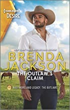 Cover of: Outlaw's Claim by Brenda Jackson