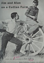 Cover of: Jim and Alan on a cotton farm