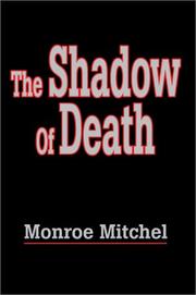 Cover of: The Shadow Of Death