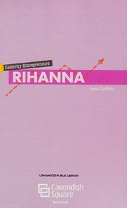 Cover of: Rihanna