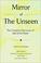 Cover of: Mirror of the Unseen