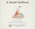 Cover of: A small sailboat
