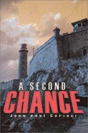 Cover of: A Second Chance