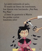Cover of: María Ite vaya tranquilón!