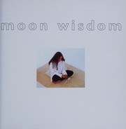Cover of: Moon Wisdom by Sally Morningstar
