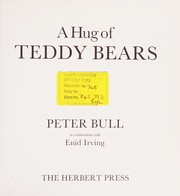 Cover of: A hug of teddy bears