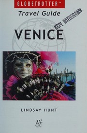 Cover of: Venice by Lindsay Hunt