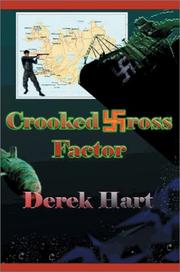 Cover of: Crooked Cross Factor