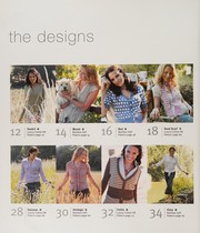 Cover of: Nature: 16 designs in Bamboo Soft & Luxury Cotton DK