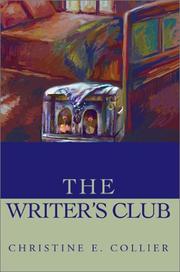 Cover of: The Writer's Club