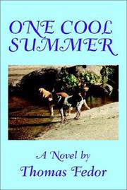 One Cool Summer