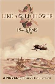 Cover of: Like a Wild Flower 1941-1942