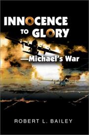 Cover of: Innocence to Glory