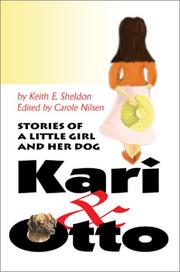 Cover of: Kari by Keith E. Sheldon