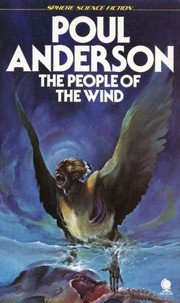 Cover of: The people of the wind by Poul Anderson