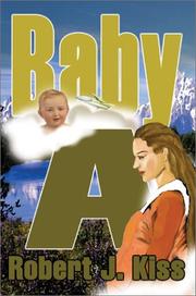 Cover of: Baby A