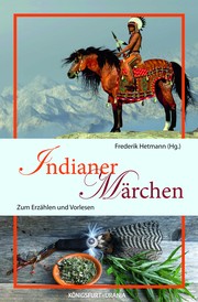 Cover of: Indianer-Märchen by 