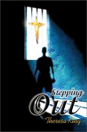 Cover of: Stepping Out