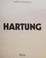 Cover of: Hartung