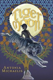 Cover of: Tiger Moon