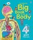 Cover of: Big Book of the Body