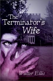 Cover of: The Terminator's Wife