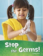 Cover of: Stop the Germs!