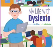 Cover of: My Life with Dyslexia