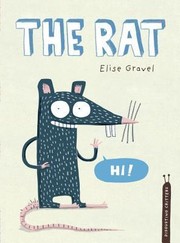 Cover of: Rat: The Disgusting Critters Series