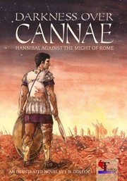 Cover of: Darkness over Cannae by J. N. Dolfen