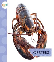 Cover of: Lobsters by Mari C. Schuh
