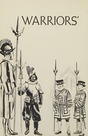 Cover of: Warriors' weapons.