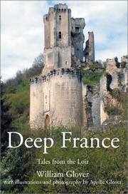 Cover of: Deep France: Tales from the Loir