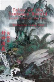 Cover of: Tales of the Teahouse Retold by Katherine Liang Chew, Felix S. Chew