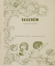 Cover of: Telephone by Korneĭ Chukovskiĭ