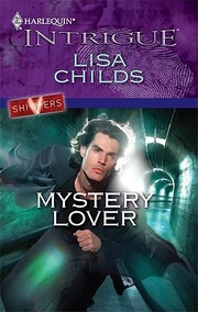 Cover of: Mystery Lover by Lisa Childs