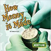 Cover of: How Money Is Made