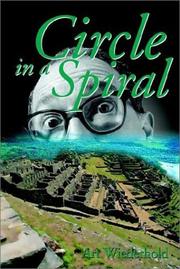 Cover of: Circle in a Spiral by Arthur Wiederhold
