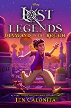 Cover of: Lost Legends: Diamond in the Rough