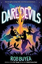 Cover of: Daredevils