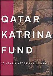 Cover of: Qatar Katrina Fund by Scott Steedman