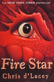 Fire Star by Chris D'Lacey